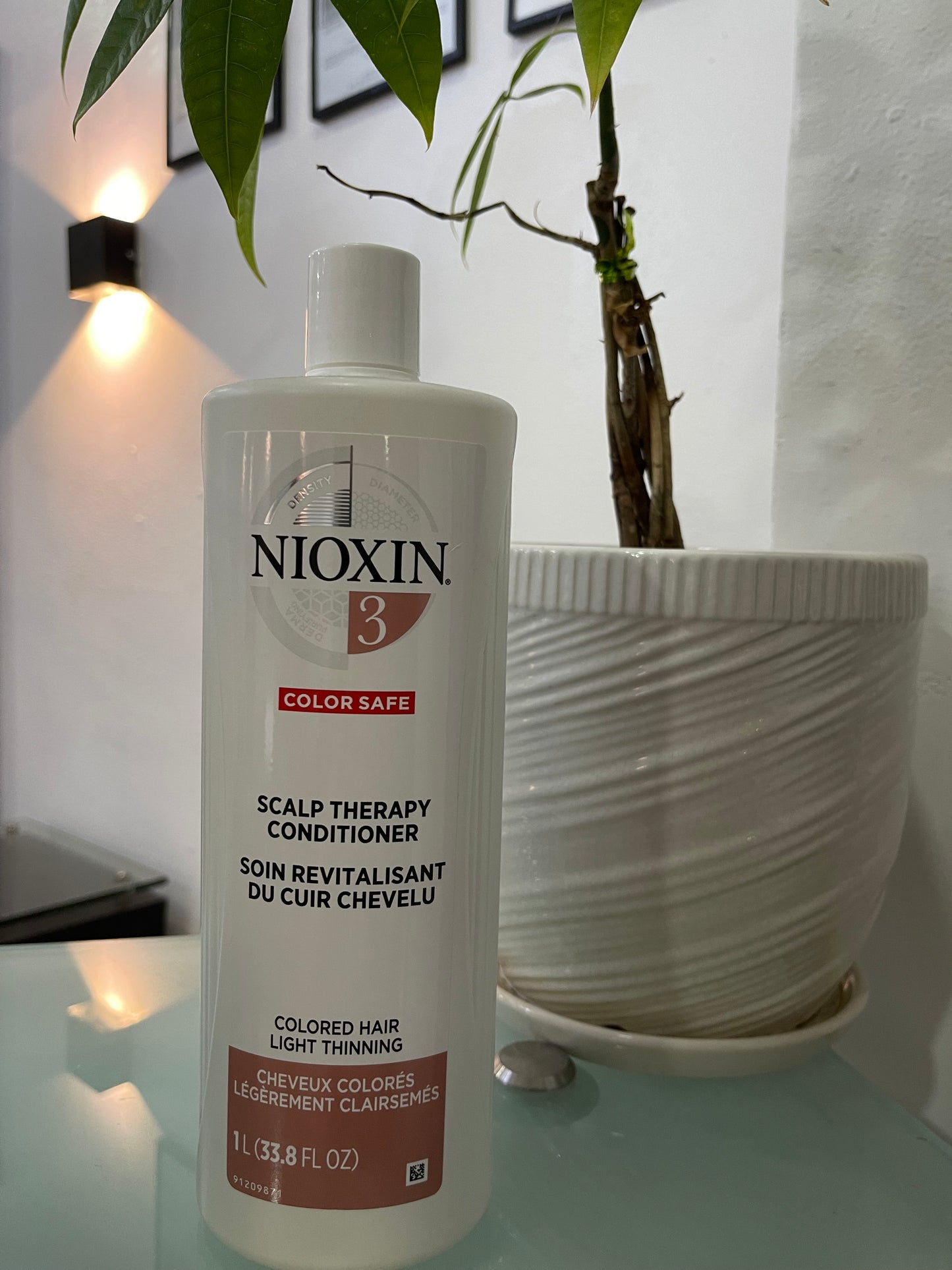 Danvy Natural Restoration Gel